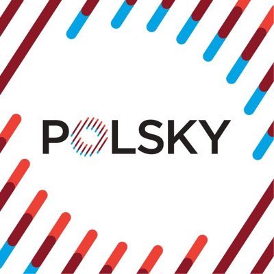 Polsky Center logo