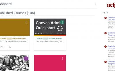 What’s New in Canvas: October 2021