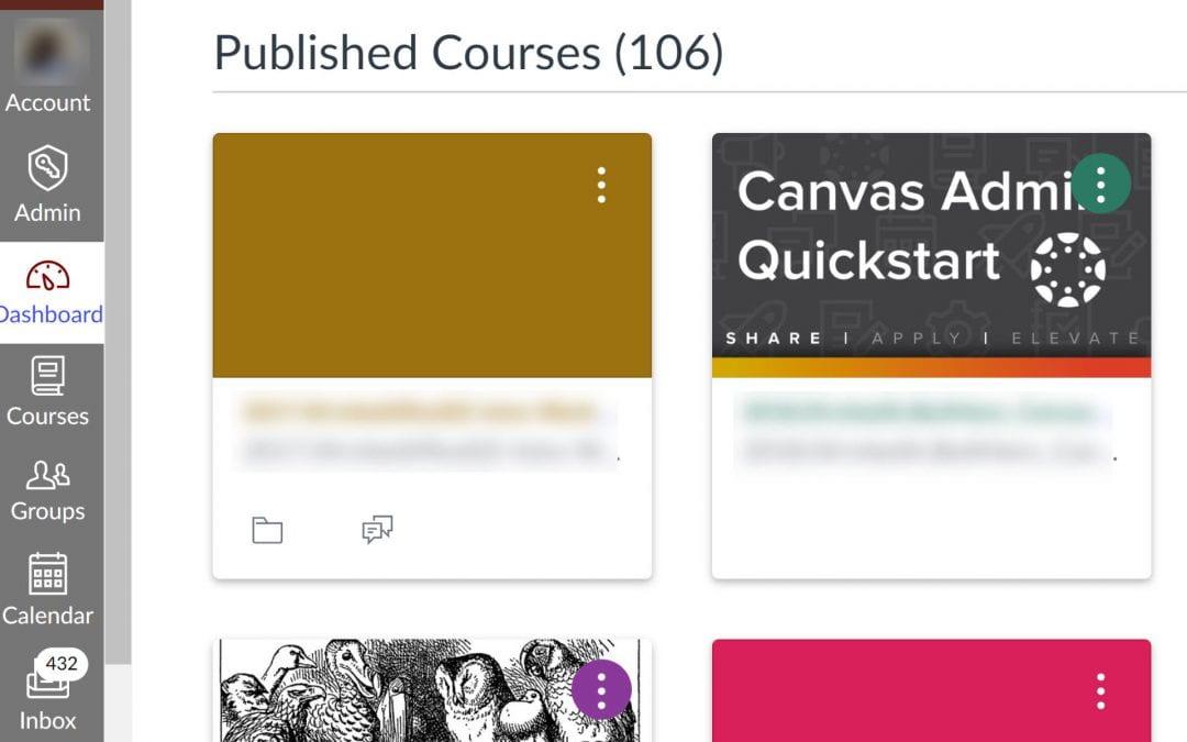 What’s New in Canvas, February 2022